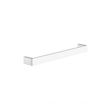 Towel rail Gessi Rettangolo, wall mounted, 30cm, chrome