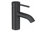 Washbasin faucet Kludi Bozz, standing, height 160mm, without pop, chrome