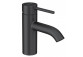 Washbasin faucet Kludi Bozz, standing, height 160mm, without pop, chrome