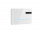 Elektroniczny flushing plate do stelaża Roca Duplo One, double, EP-2, white