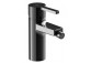 Washbasin faucet Roca Naia Black Cold Start, standing, height 285mm, without pop, black