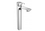 Washbasin faucet Excellent Oxalia, standing, height 313mm, chrome
