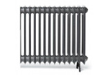Grzejnik Vasco Flatline typ 22 50x80 cm - color metaliczny