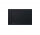 Shower tray rectangular Roca Aquos, 1200x800mm, ultracienki, Stonex, black