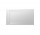 Shower tray rectangular Roca Aquos, 1400x900mm, ultracienki, Stonex, white