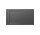 Shower tray rectangular Roca Aquos, 1400x900mm, ultracienki, Stonex, szary łupek