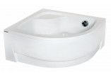 Obudowa shower tray Sanplast OBP/EKOPLUS, 90x90cm, white