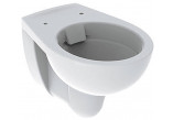 Wall-hung wc Kolo Modo Pure Rimfree, 49x35cm, short, bez kołnierza, white