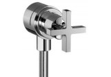 Zawór Axor Citterio shut-off Fixfit Stop