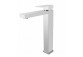 Washbasin faucet Besco Illusion II, standing, height 264mm, chrome