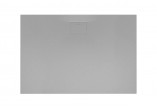 Shower tray kompozytowy Excellent Lavano, 120x80cm, rectangular, black