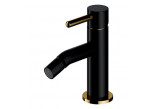 Bidet mixer Omnires Y gold