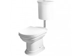 Cistern for toilet bowl WC Hatria Dolcevita Y0U3