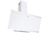 Okap wall mounted Franke Evo Plus FPJ 925 V WH/SS, 90cm, stainless steel,/white glass