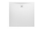 Square shower tray Laufen Pro Marbond, 100x100cm, ultrapłaski, white