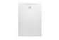 Square shower tray Laufen Pro Marbond, 90x90cm, ultrapłaski, white