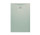 Shower tray rectangular Laufen Pro Marbond, 120x80cm, ultrapłaski, jasny szary