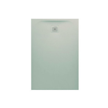 Square shower tray Laufen Pro Marbond, 90x90cm, ultrapłaski, white