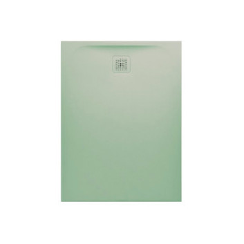 Square shower tray Laufen Pro Marbond, 90x90cm, ultrapłaski, white