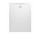 Shower tray rectangular Laufen Pro Marbond, 120x100cm, ultrapłaski, white