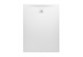 Square shower tray Laufen Pro Marbond, 90x90cm, ultrapłaski, white