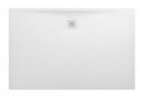Shower tray rectangular Laufen Pro Marbond, 140x90cm, ultrapłaski, white
