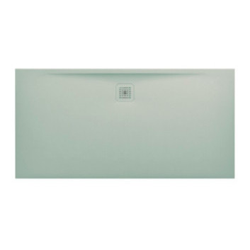 Square shower tray Laufen Pro Marbond, 90x90cm, ultrapłaski, white