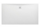 Shower tray rectangular Laufen Pro Marbond, 160x90cm, ultrapłaski, white