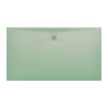 Square shower tray Laufen Pro Marbond, 90x90cm, ultrapłaski, white