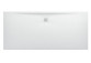 Square shower tray Laufen Pro Marbond, 90x90cm, ultrapłaski, white