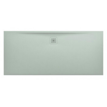 Square shower tray Laufen Pro Marbond, 90x90cm, ultrapłaski, white