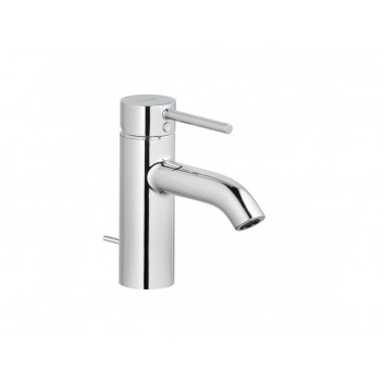 KLUDI BOZZ Washbasin faucet single lever Kludi BOZZ, Eco Plus, chrome