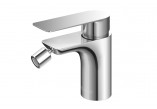 Washbasin faucet Kohlman Proxima, standing, height 137mm, chrome