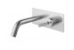 Washbasin faucet Kohlman Nexen, concealed, spout 17cm, chrome