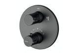 Mixer natryskowo-bath Vema Maira, 2 wyjścia wody, rosette 160mm, chrome