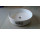 Washbasin Cielo Shui Comfort countertop, round, 40x40 cm, color Brina