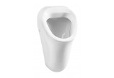 Urinal Vitra Arkitekt, zasilany od tyłu, 31x31,5cm white
