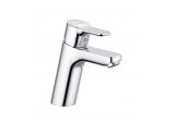 Washbasin faucet Kludi Pure&Easy XL, standing, height 160mm, without outflow set, chrome