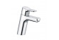 Washbasin faucet Kludi Pure&Easy XL, standing, height 160mm, set drain, chrome