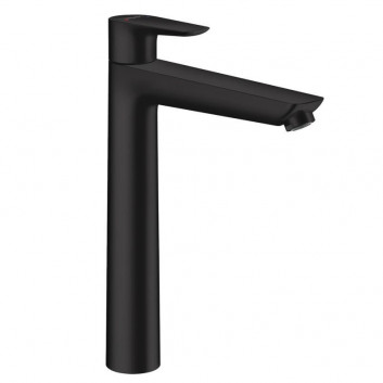 Washbasin faucet 1-uchwytowa Hansgrohe Talis E 240 wys. 321 mm, chrome, without waste