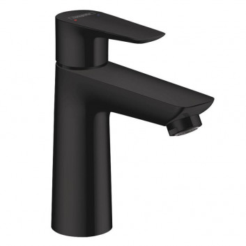 Washbasin faucet Hansgrohe Talis Select E without waste