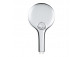 Hand shower Grohe Rainshower Smartactive 130, 3-strumieniowa, polished nickel