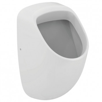 Urinal Ideal Standard Connect, dopływ wody z tyłu, white