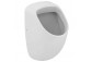 Urinal Ideal Standard Connect, dopływ wody z tyłu, white