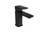 Washbasin faucet Excellent Keria, standing, black mat