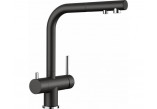 Kitchen faucet Blanco SPIRIT-S with pull-out spray