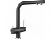 Kitchen faucet Blanco SPIRIT-S with pull-out spray