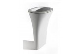 Pedestal for washbasin Cielo Karim 65x45 cm - color z oferty Cielo