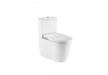 Toaleta myjąca Roca Inspira - In-Wash wall-hung Rimless white