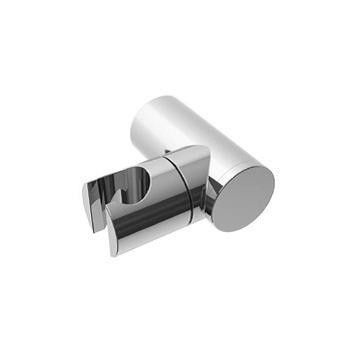 Shut-off valve with handle do słuchawki prysznicowej Bruma - chrome